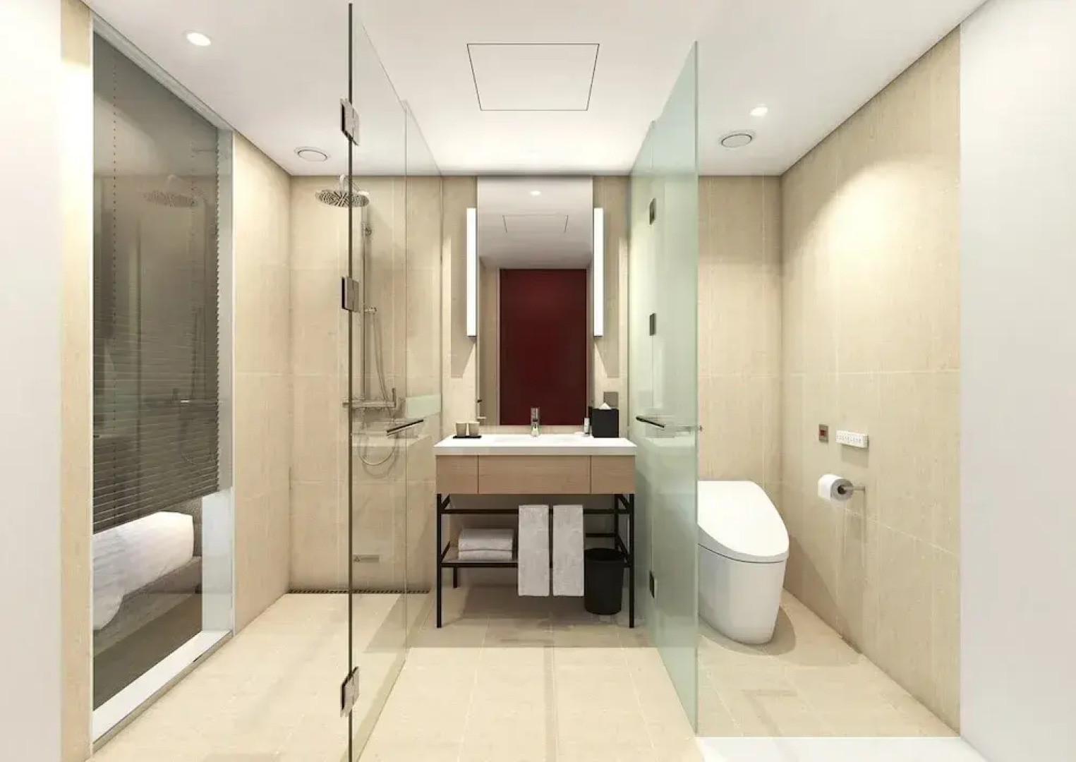 Shilla Stay Jeonju Hanok Village