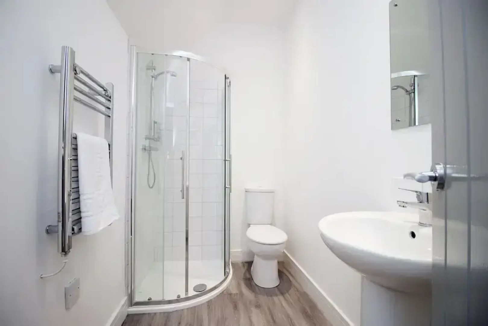 Stay Central - Heritage 24