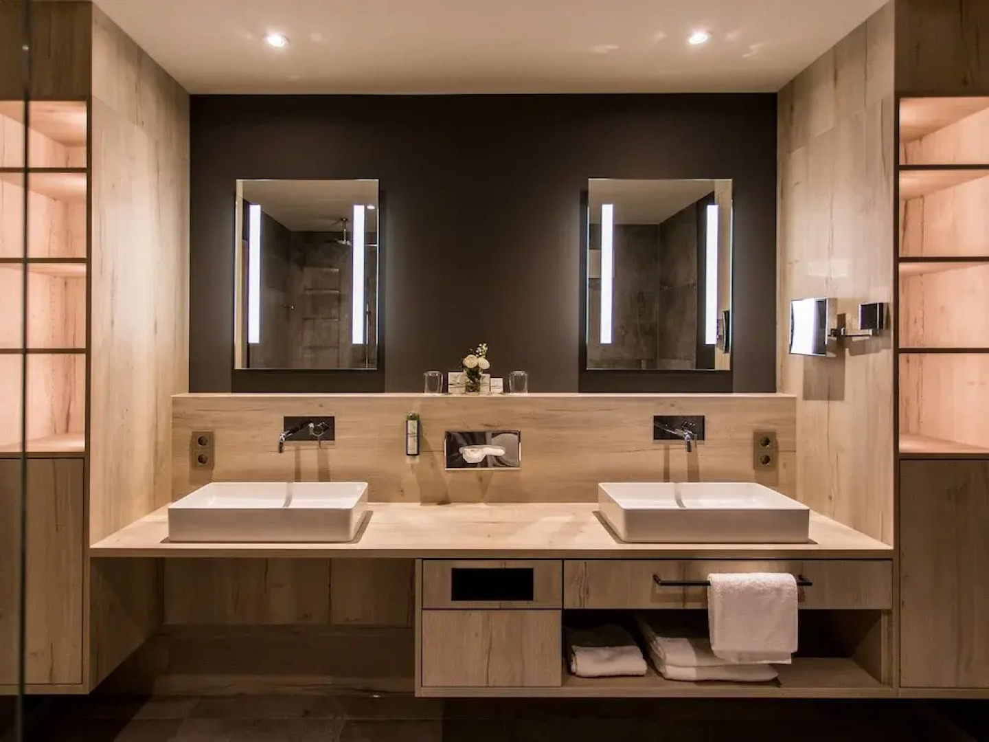 monte mare HOTEL Andernach