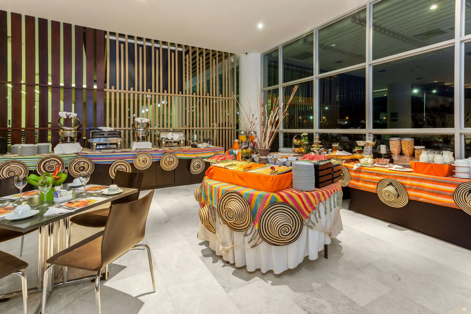 Sonesta Hotel Valledupar