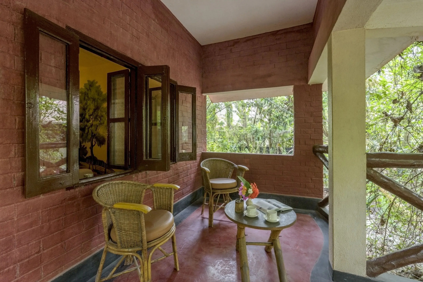 Sunderban Tiger Camp