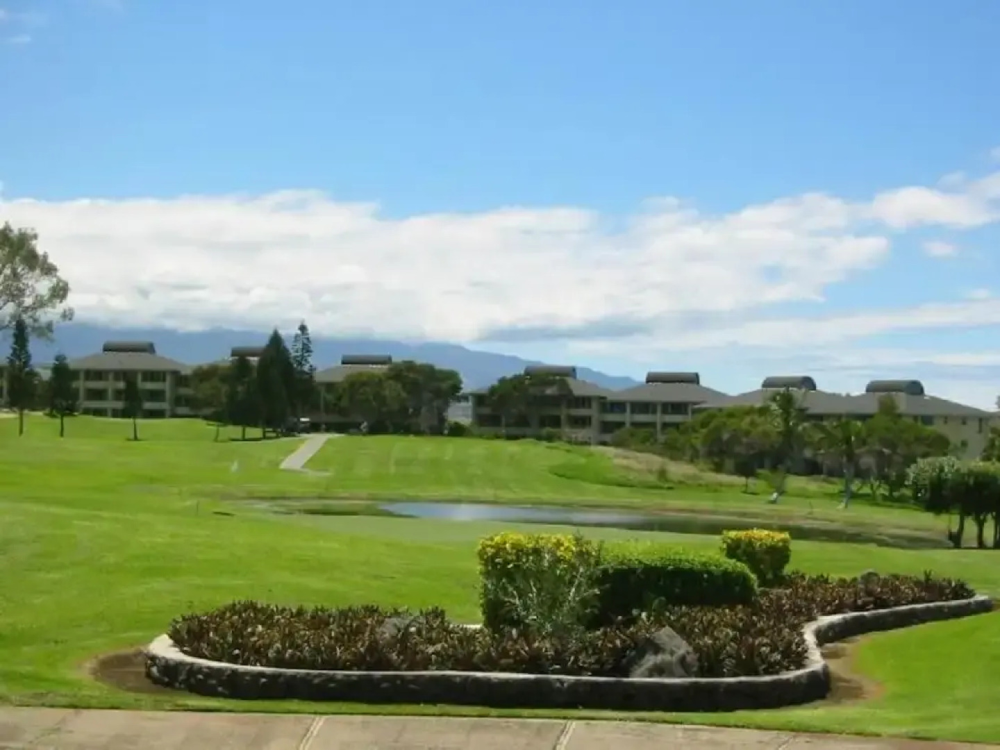 Waikoloa Villa, The House of Heavenly Aloha