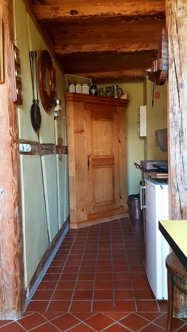 Chambres dHôtes La Stoob