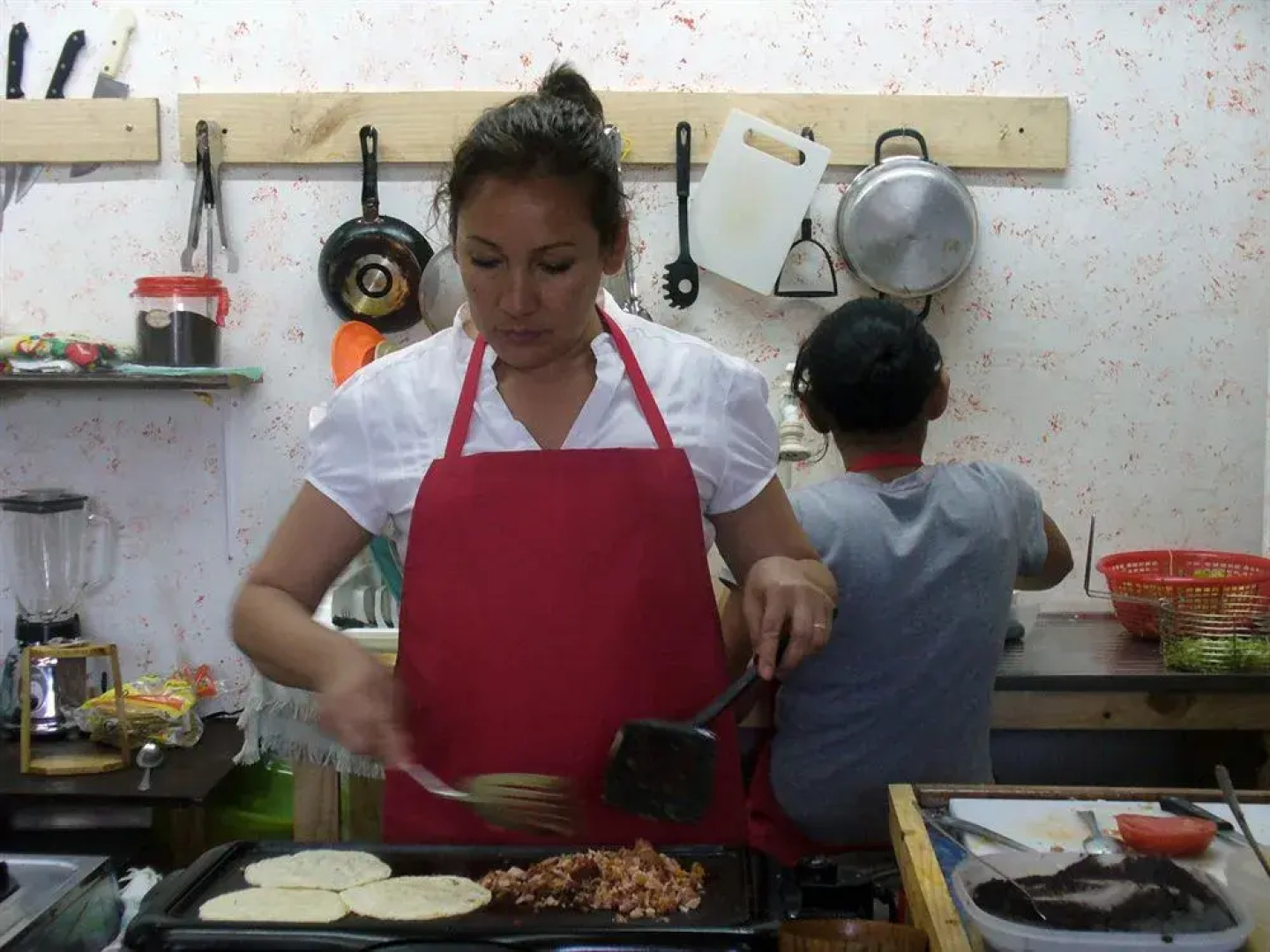 Hostal Del Este Santa Fe