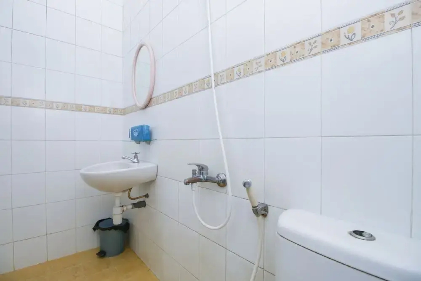 Airy Jenderal Sudirman Timur 5 Pemalang