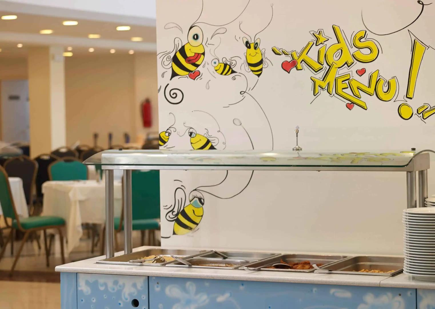 Esperides Beach Resort