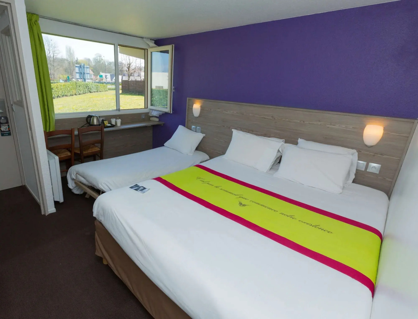 Campanile Chantilly Sud - Luzarches