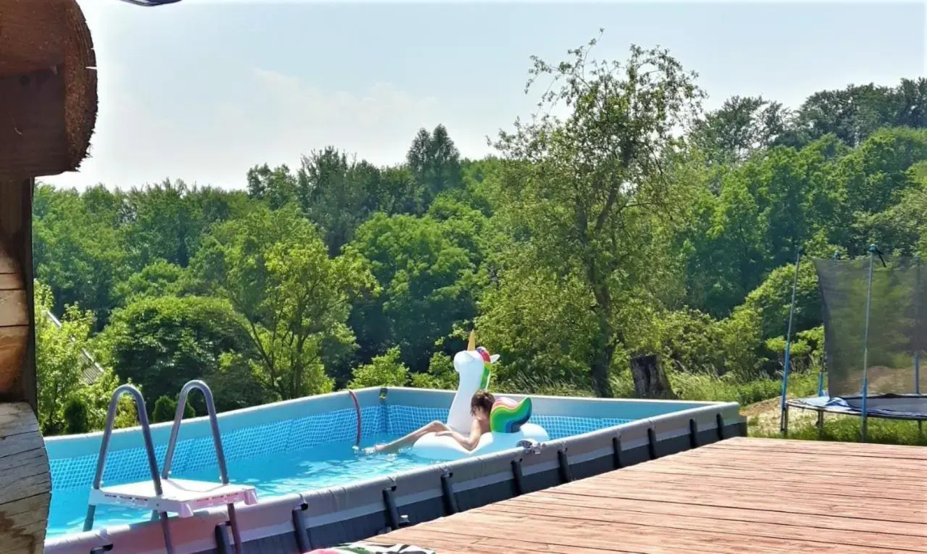 Gospodarstwo Gościnne Księżycówka