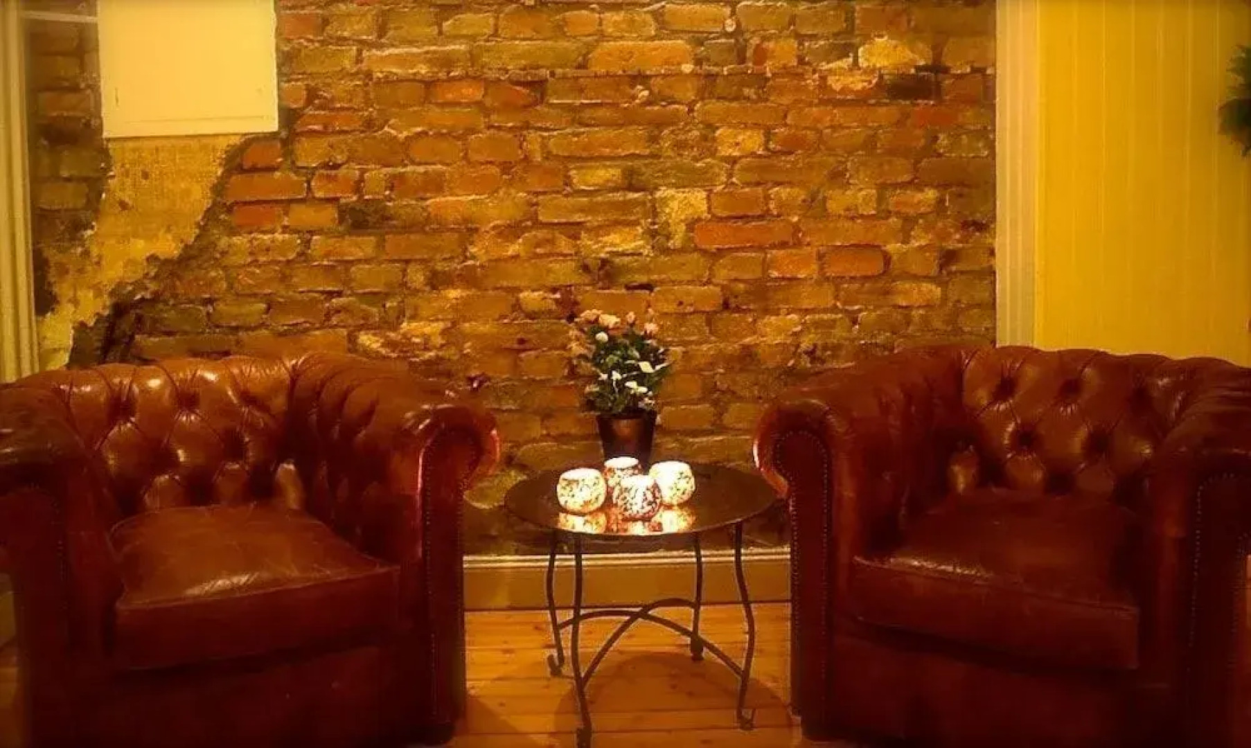 Grosshandlaren Hotell & Deli