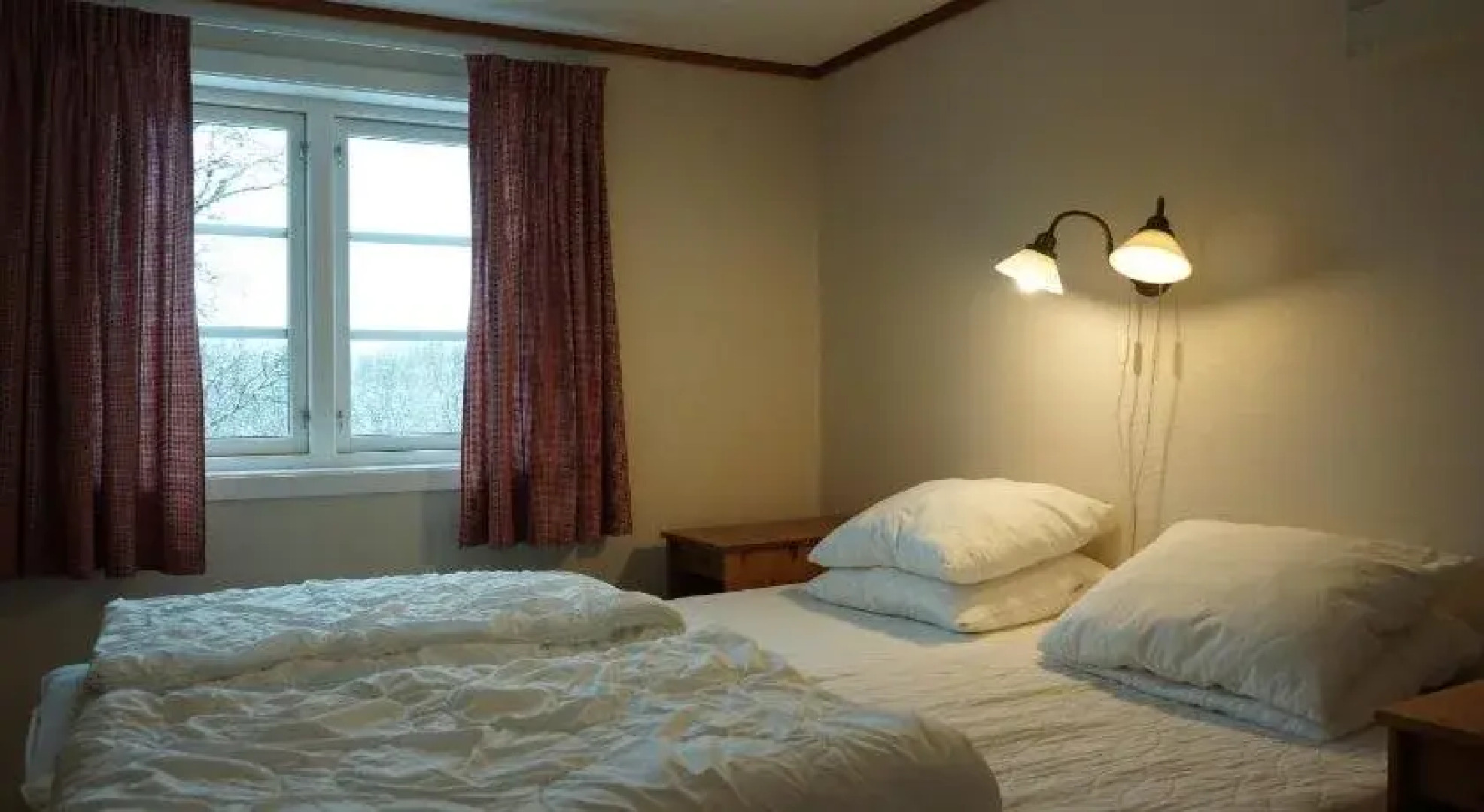 Bruksvallarnas Fjällhotell