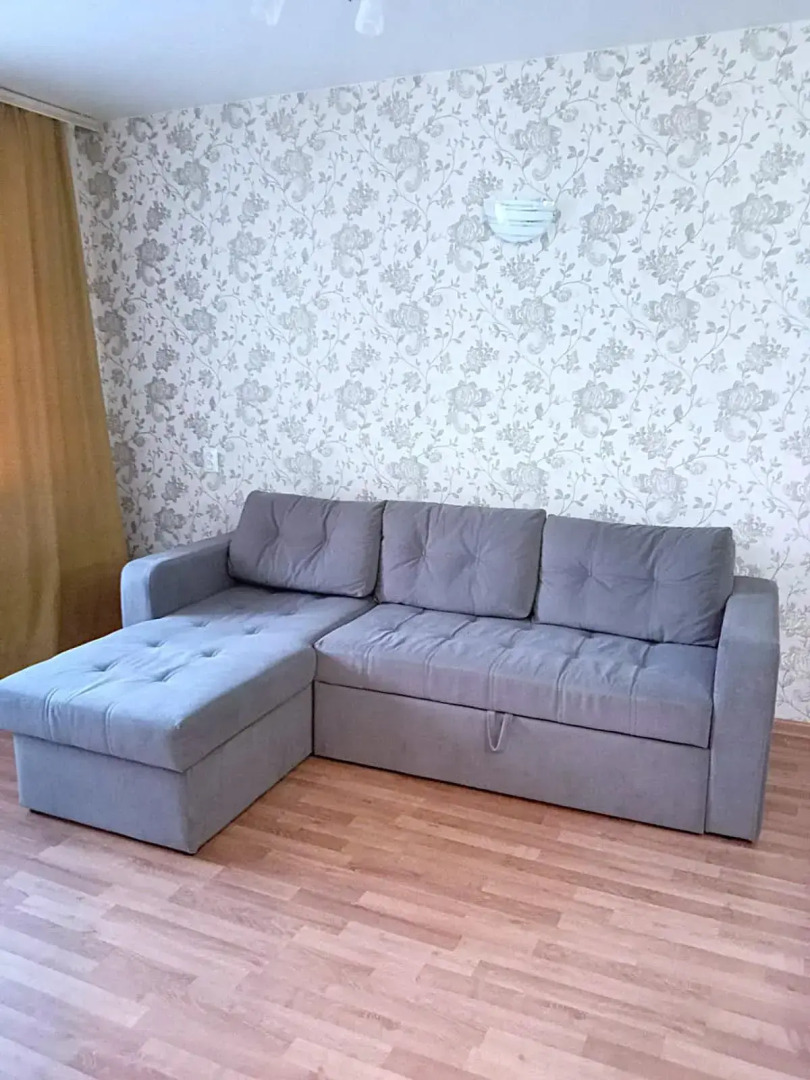 Апартаменты Степаненков на улице Сергея Есенина