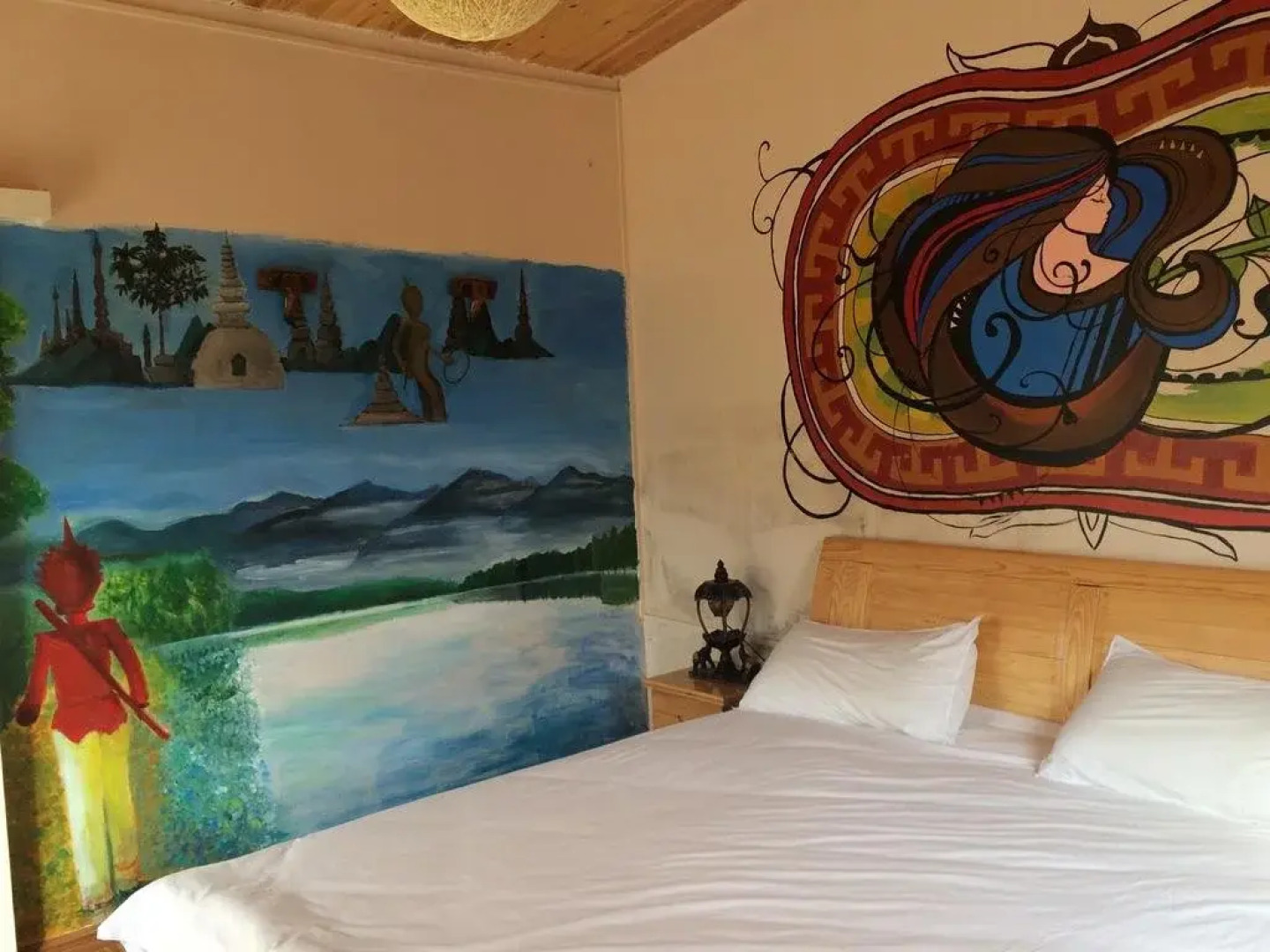 Dengba Hostel Kunming Branch