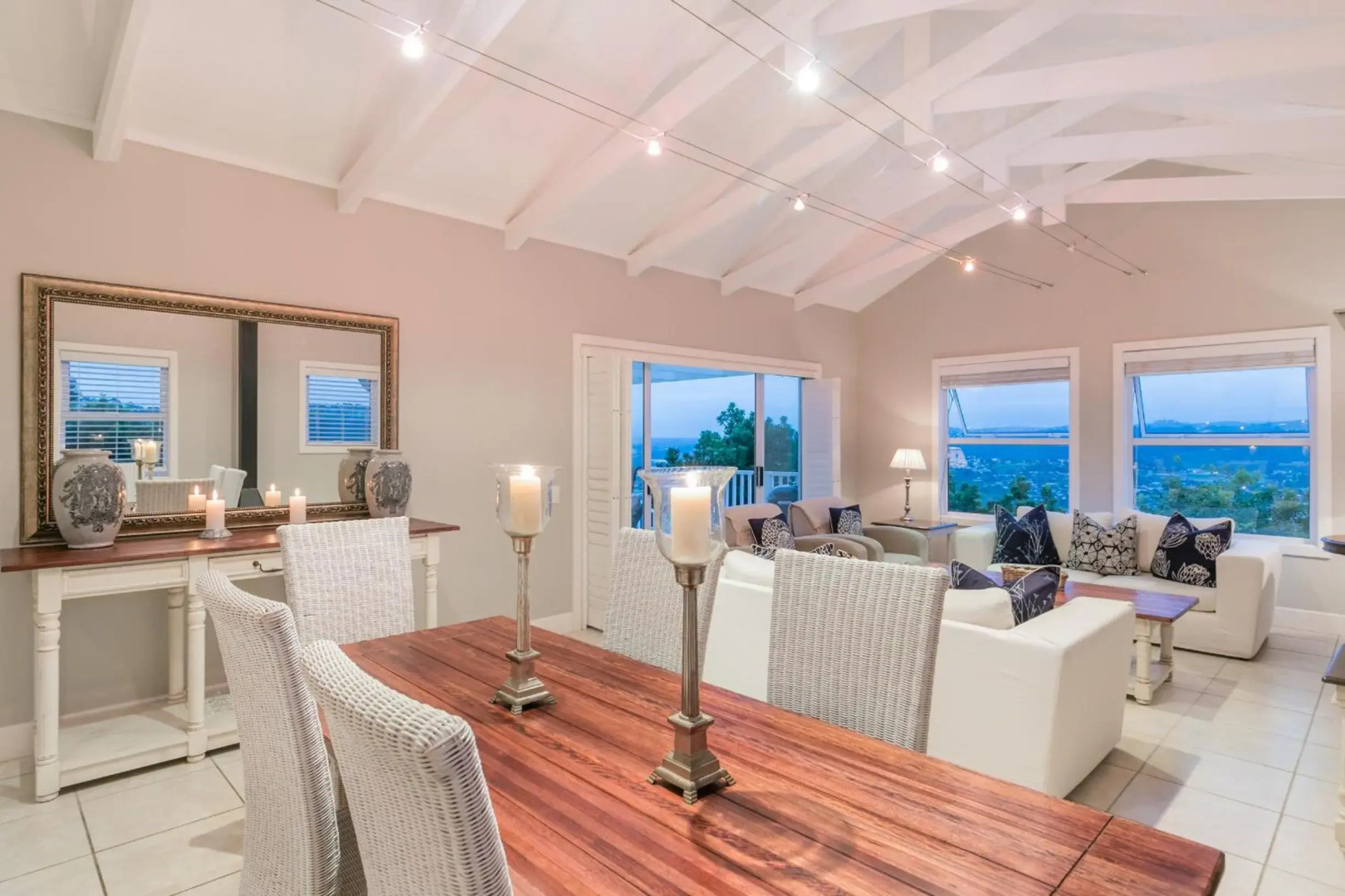 Pezula Afternoon Delight NT3