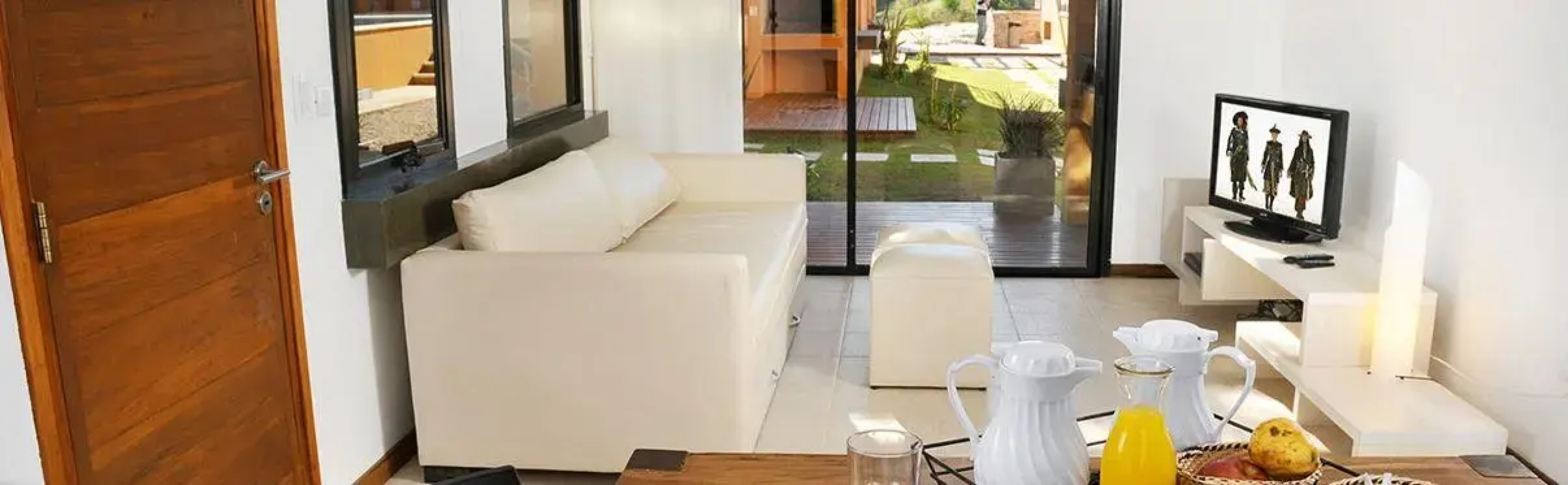 Meca Playa Apart & Spa