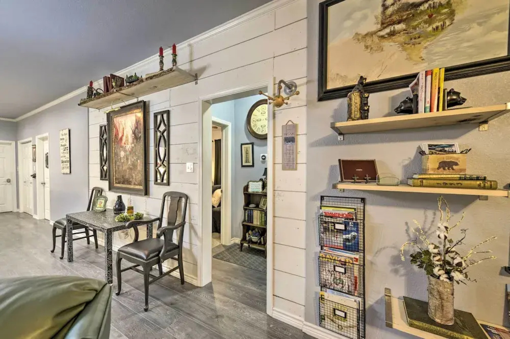 'bearadise Bungalow' ~ 2 Mi to Magnolia Market!