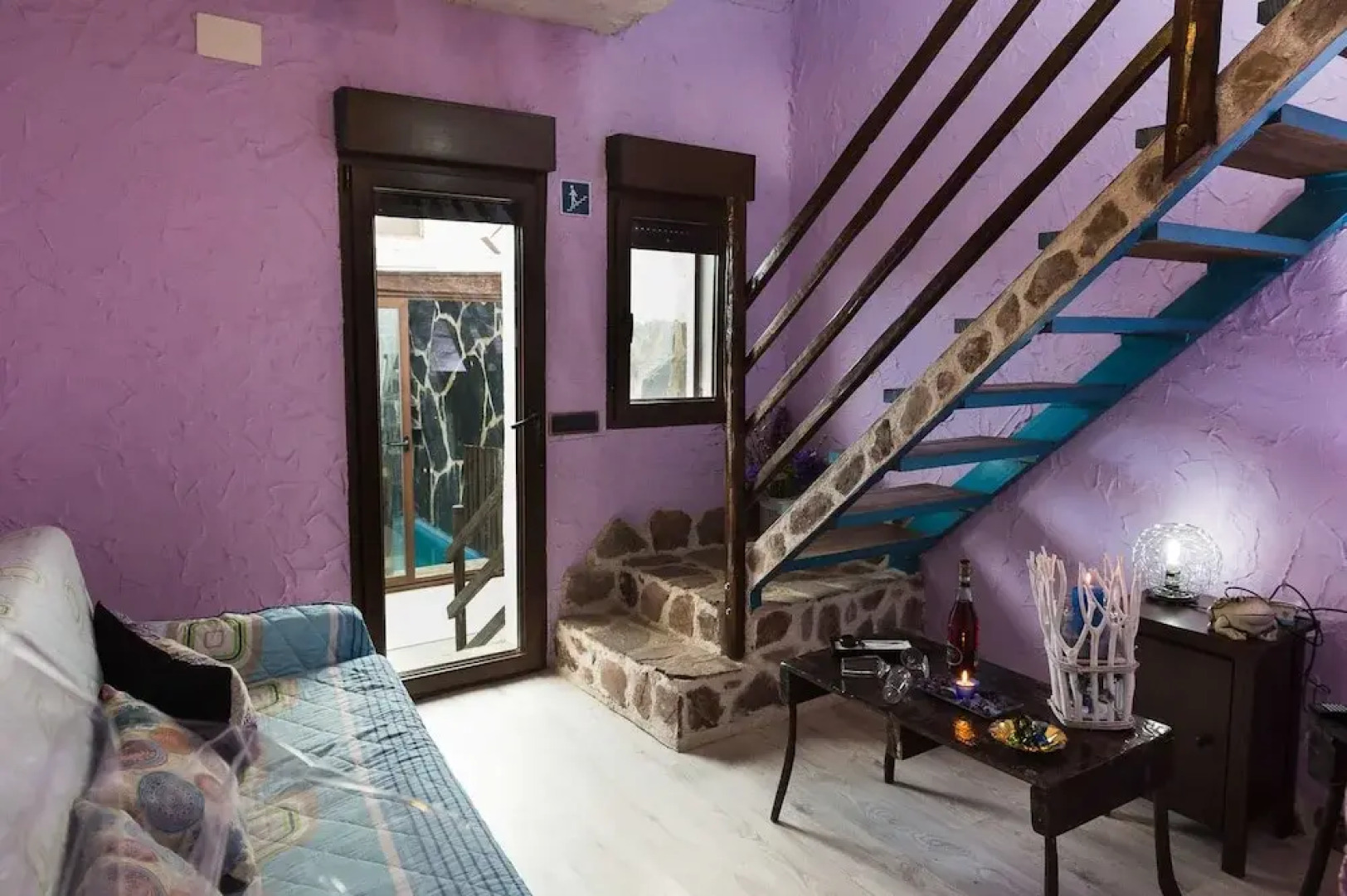 El Paraiso de Javier I