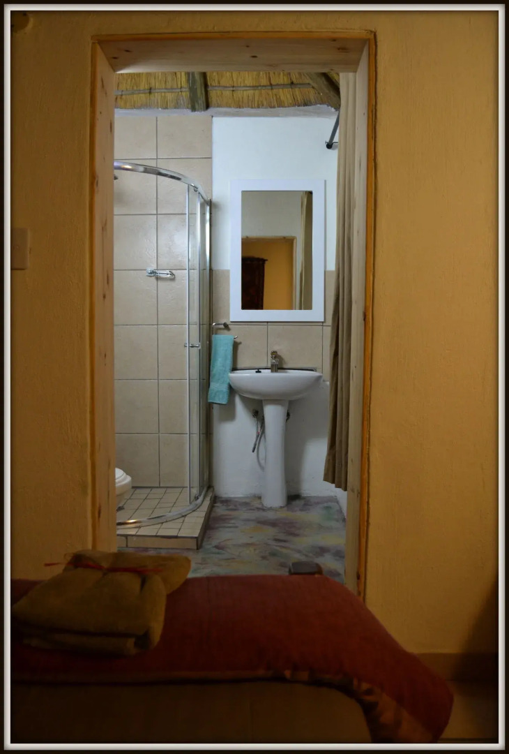 Phumula Kruger Lodge