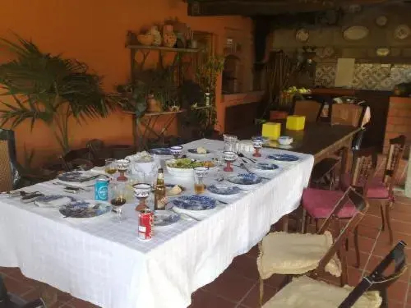 Casa no Douro - Quinta de Pias