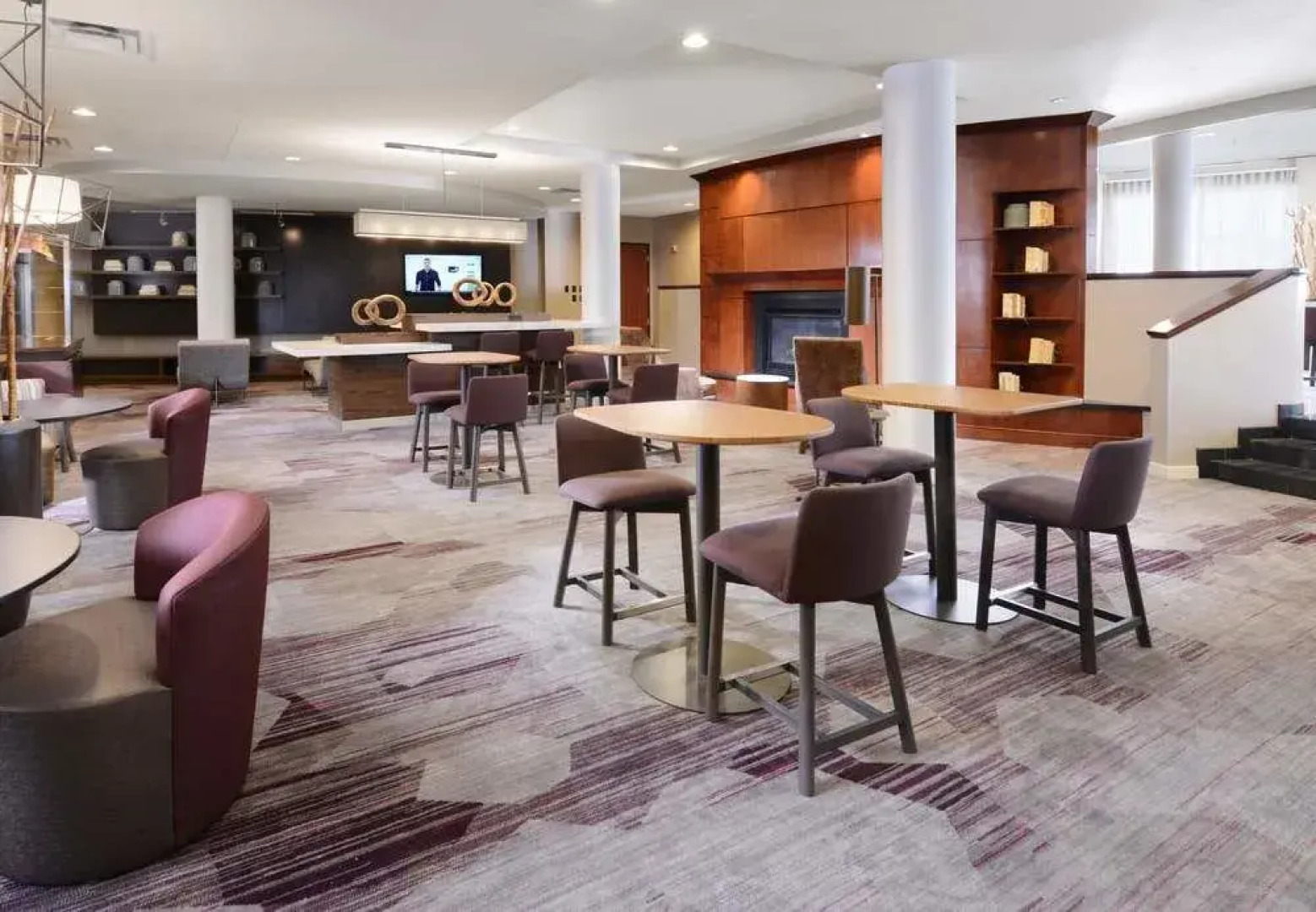 Courtyard Houston Pearland