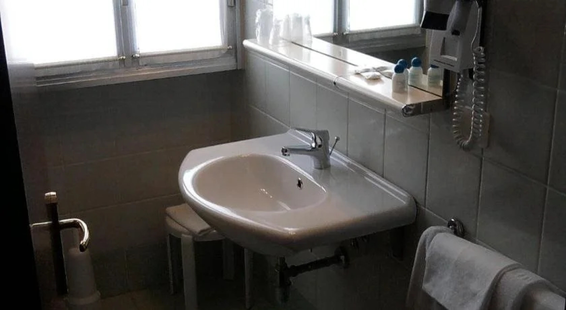 Hotel Internazionale