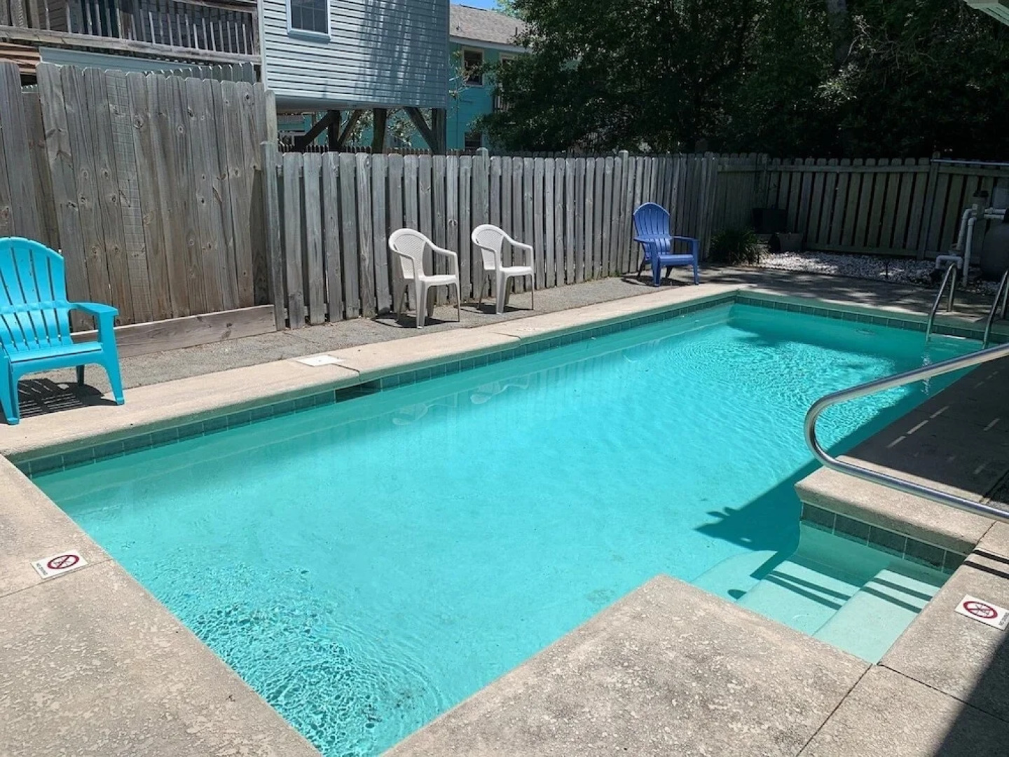 Carriage House #64613 4 Bedrooms 3 Bathrooms Home