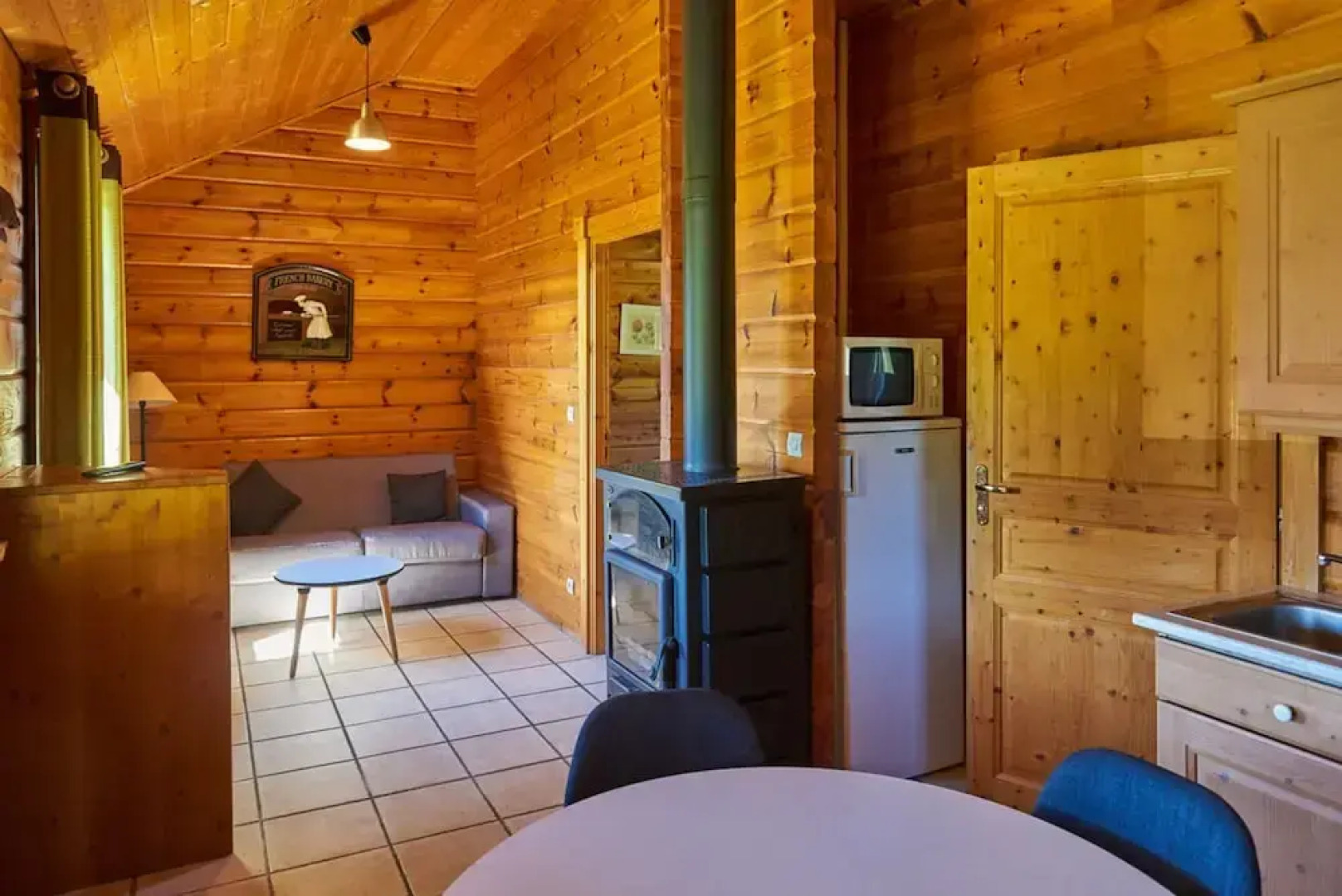 Domaine du Grand Bois