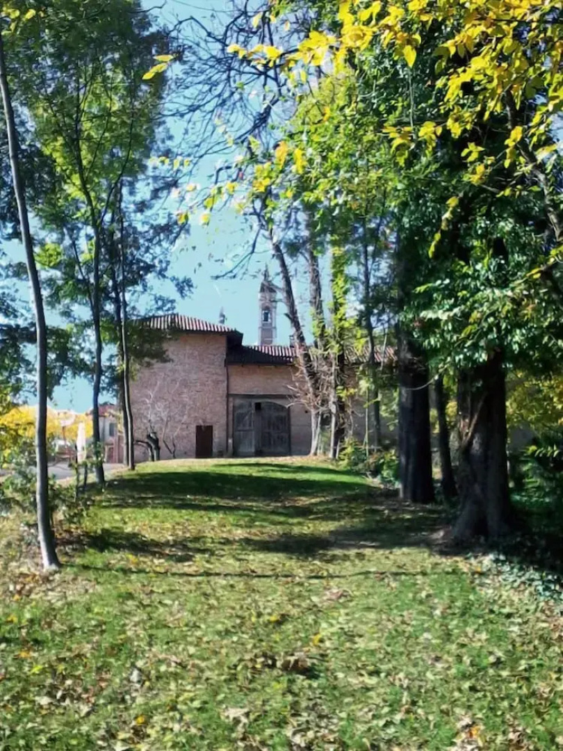 La Corte San Michele Appartamenti