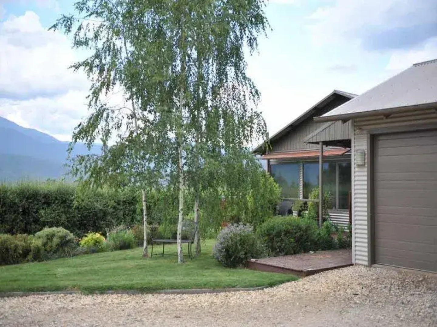 Elevation Mt Beauty Inn