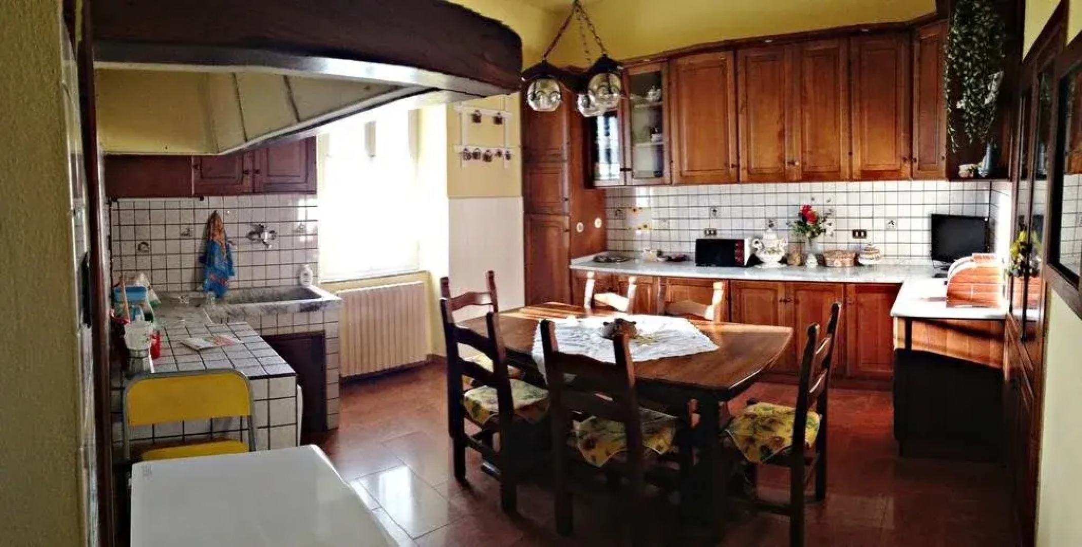 Casa Vacanze Nonna Nella