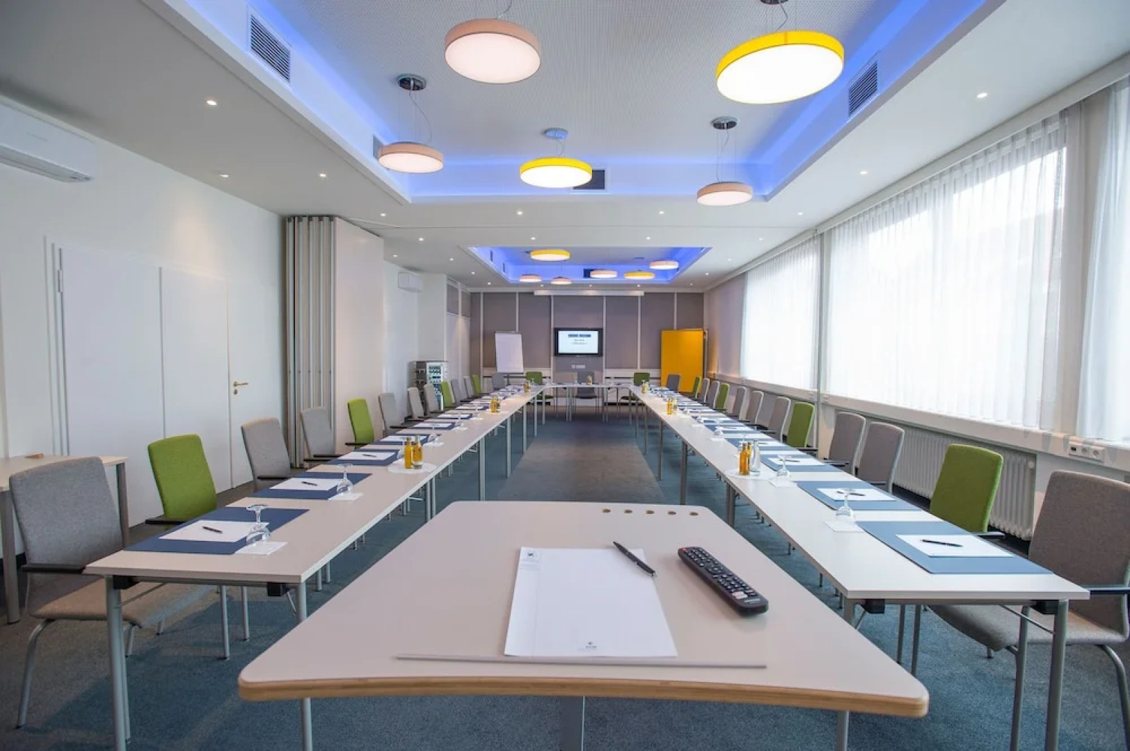 Hotel Zettler Günzburg