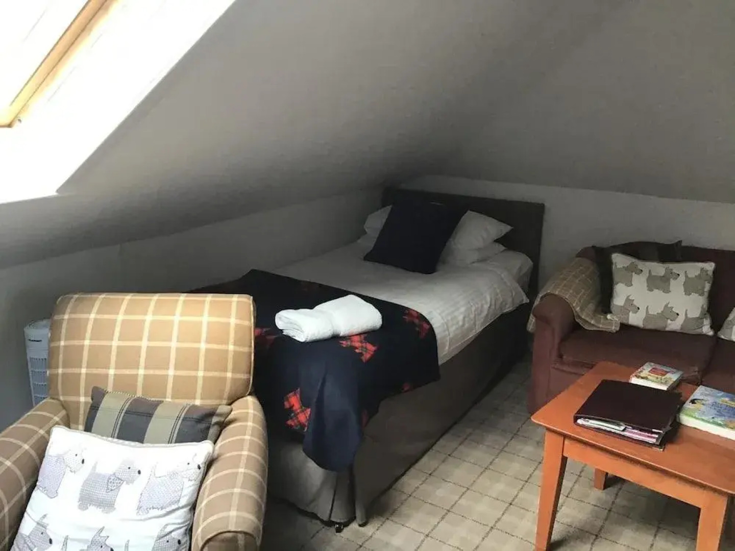 Woodvale Bed and Breakfast