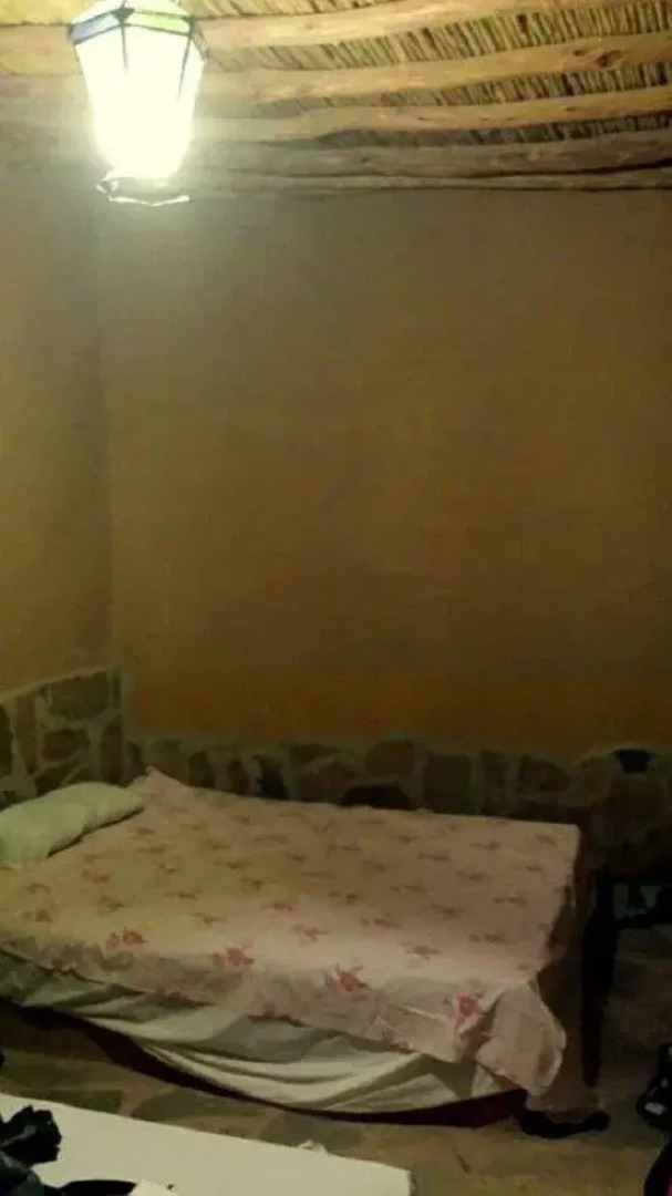 Auberge Camping Oasis El Mharech