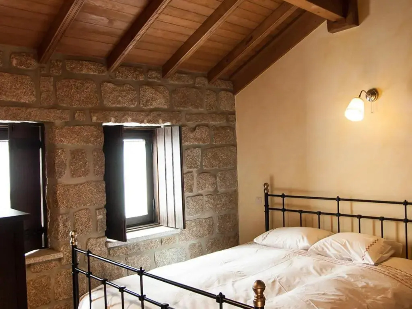 Casa dos Limos Verdes