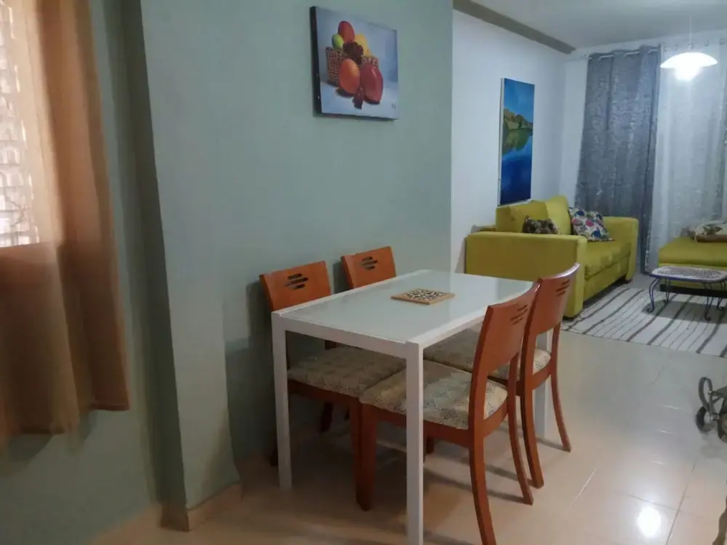 אצלנו - בגליל העליון