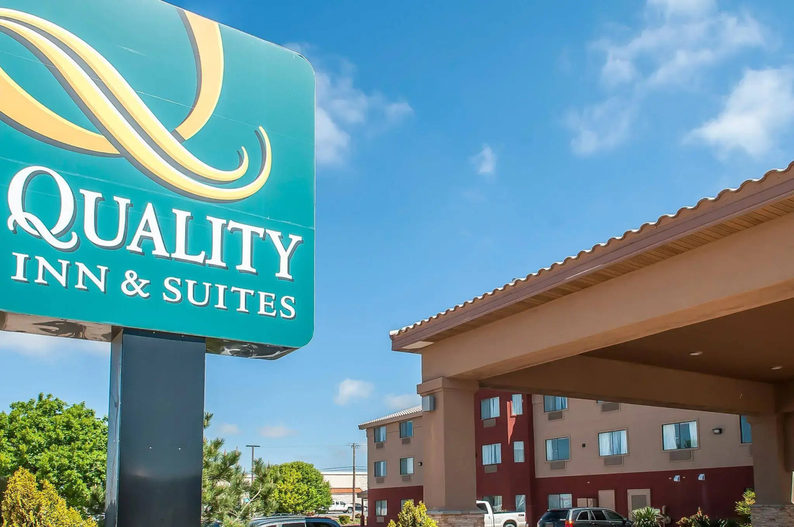 Premier Extended Stay Hobbs