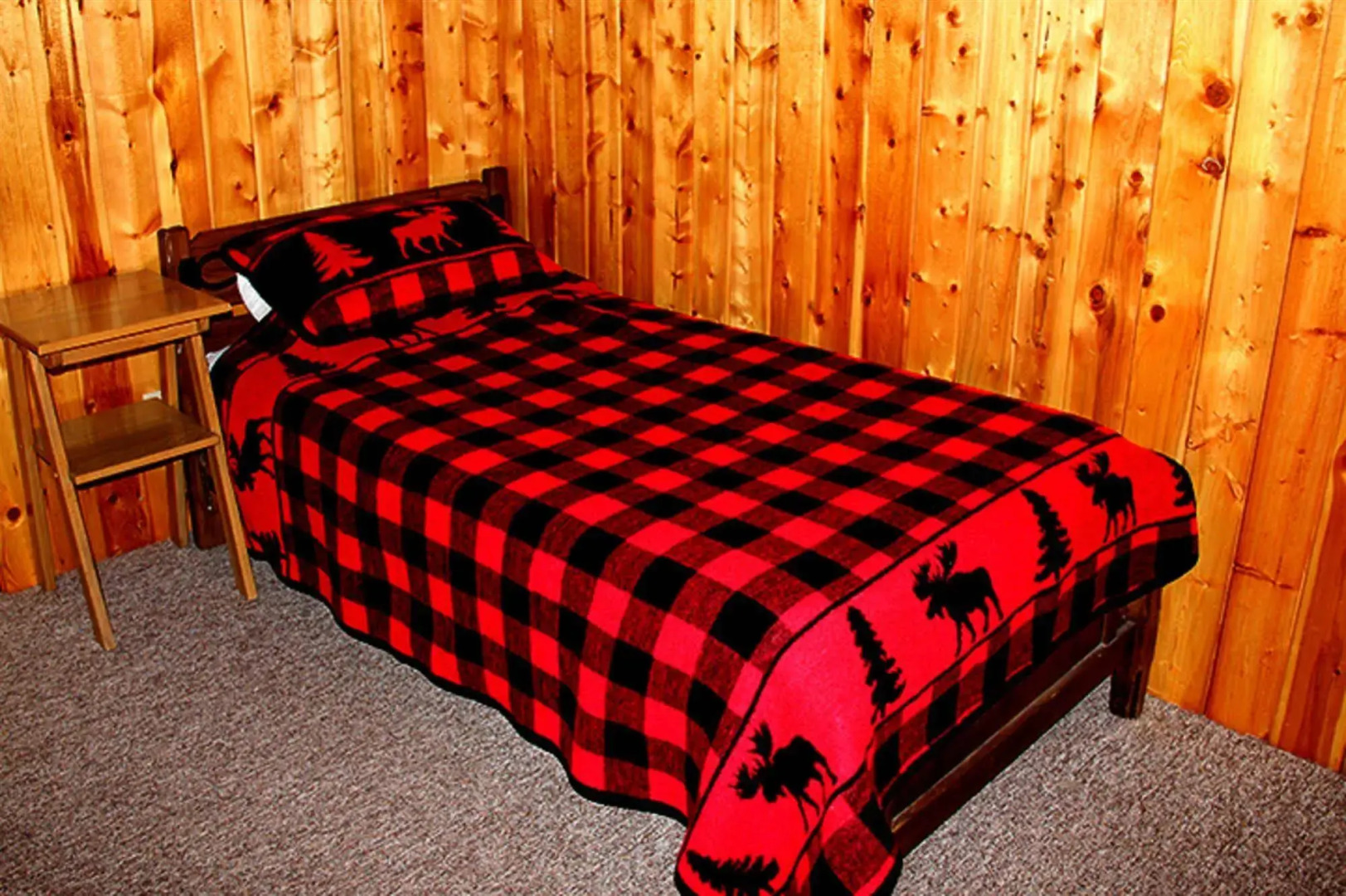 Creekside Lodge at Yellowstone