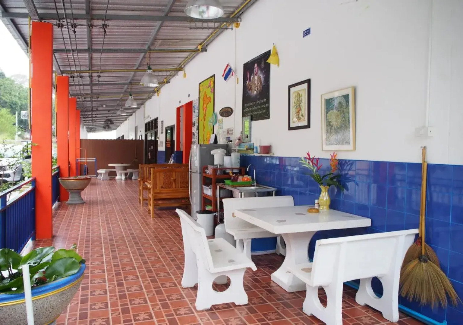 Runa  Runa Guesthouse