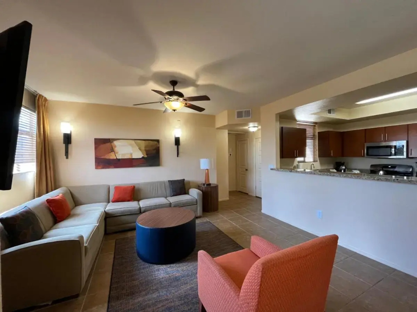 The Cliffs at Peace Canyon