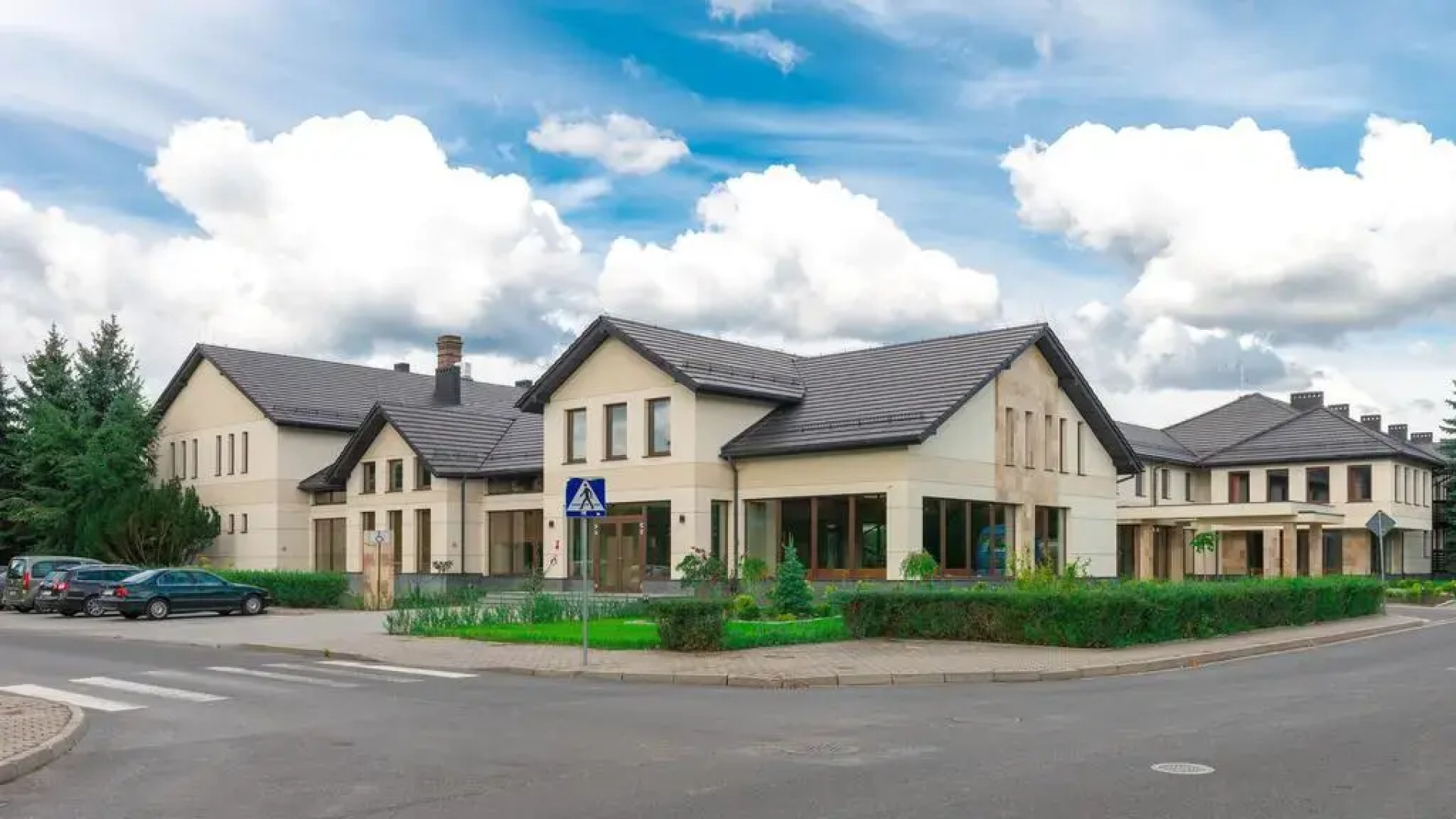 Hotel Amazonka Conference & SPA