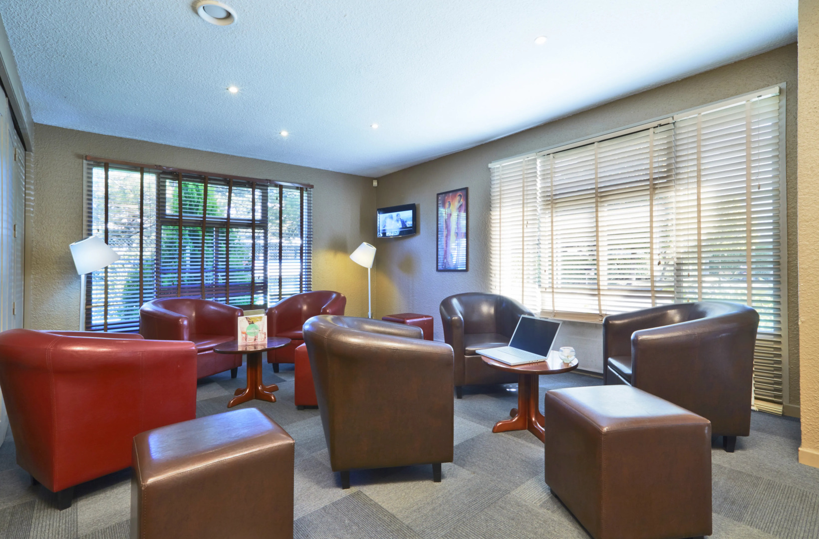 Campanile Grenoble St Martin