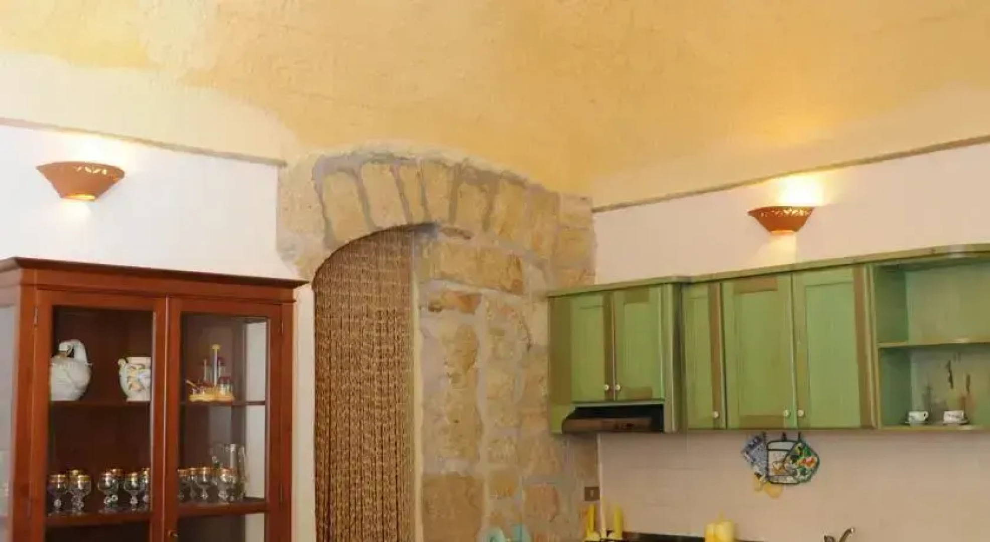 Casa Vacanze Maniaci