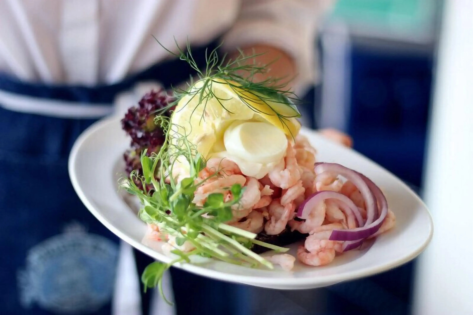 Brännö Värdshus & Pensionat Baggen