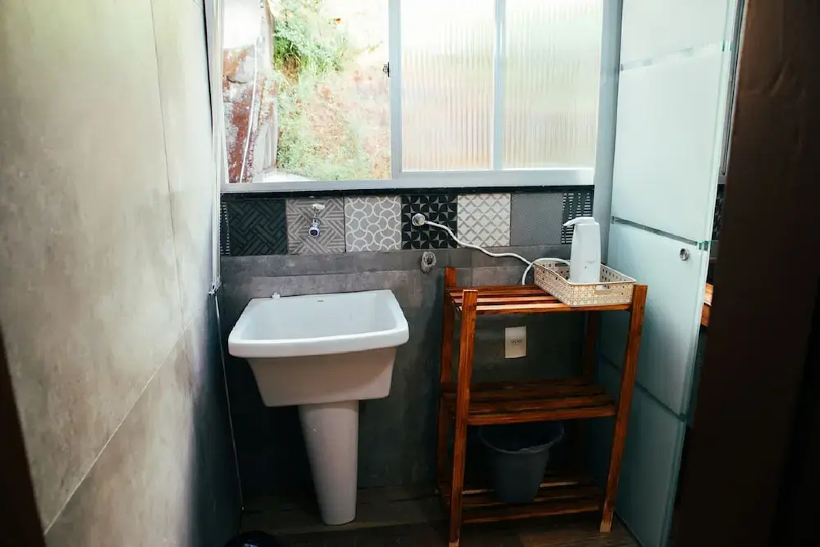 Apto com Wi-fi e em Cascatinha Juiz de Fora MG