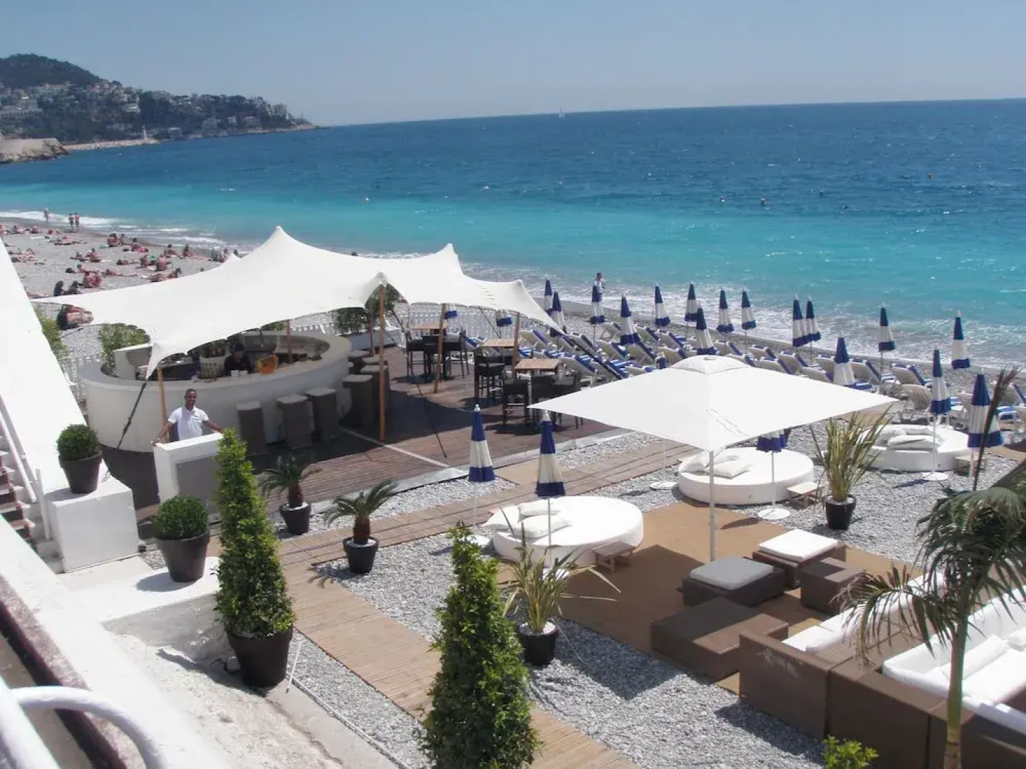 Stunning Villa With Heated Swimming Pool, air Conditioning and Large, Private, Enclosed Garden