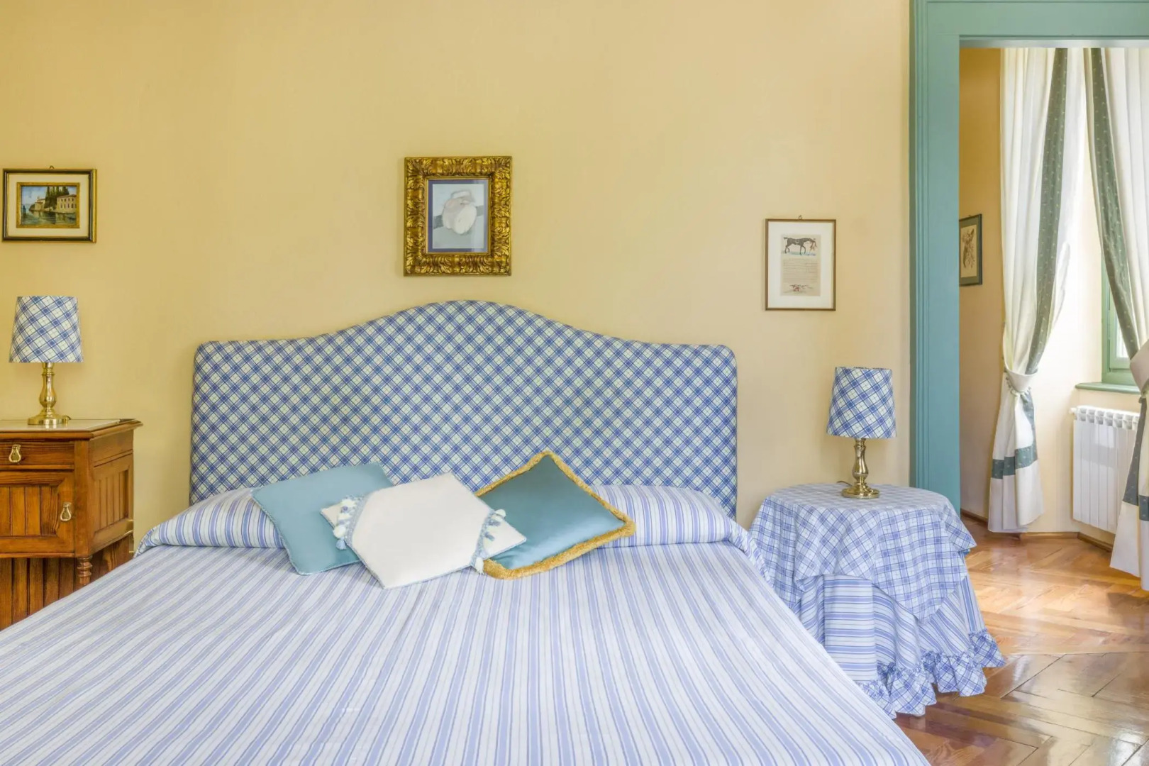 Boutique Hotel Villa Sostaga