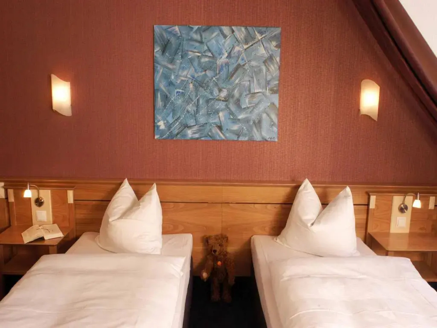 Altstadthotel Bausewein