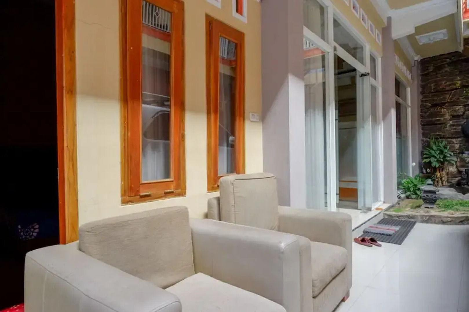 RedDoorz near Desa Wisata Tambi Dieng