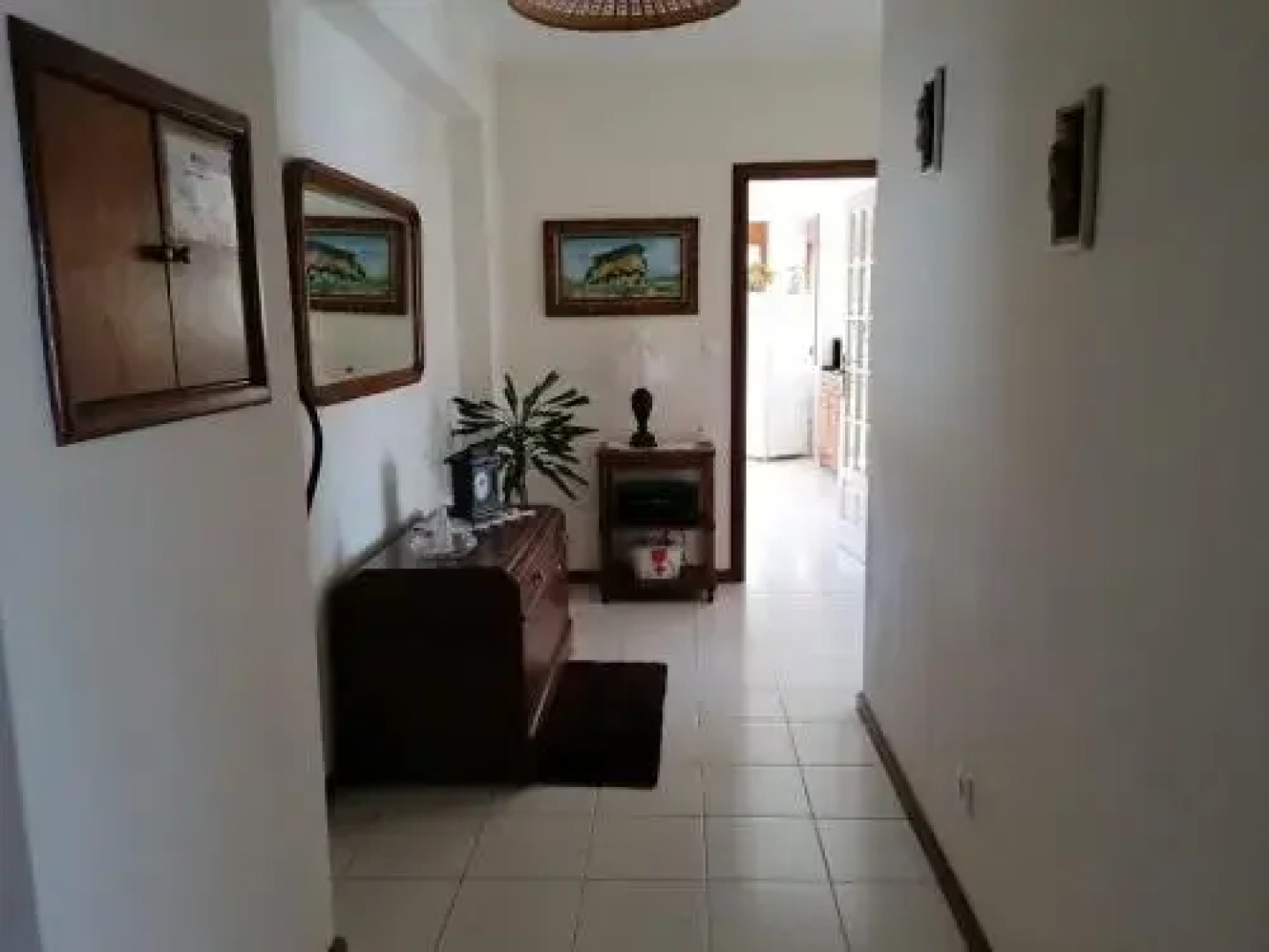 Apartamento Amorosa T3
