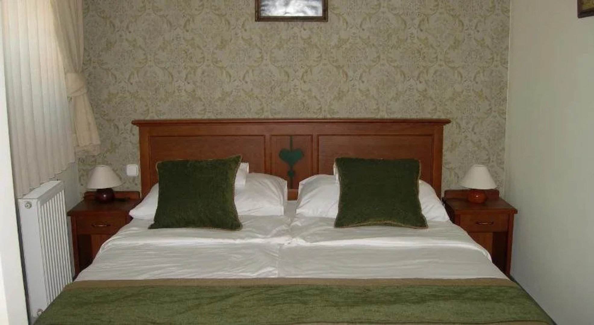 Kígyósi Csárda & Panzió