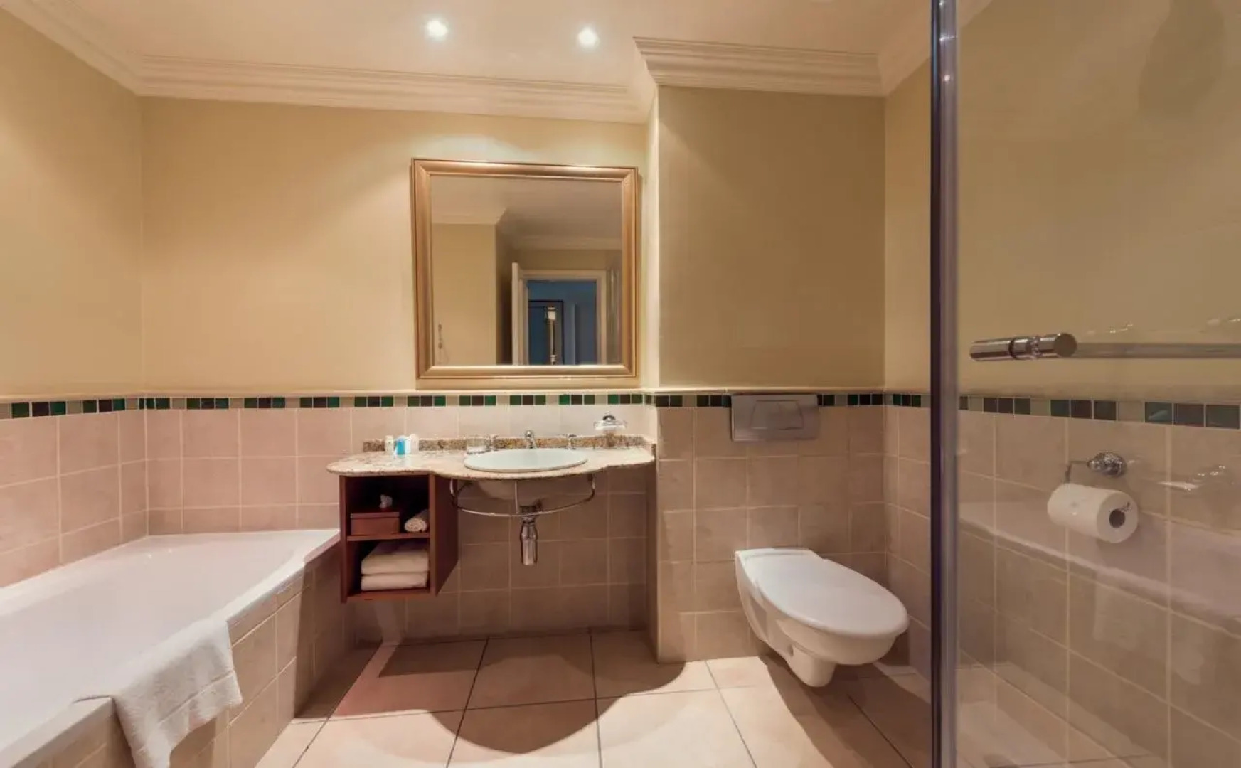 Golden Valley Lodge & Casino